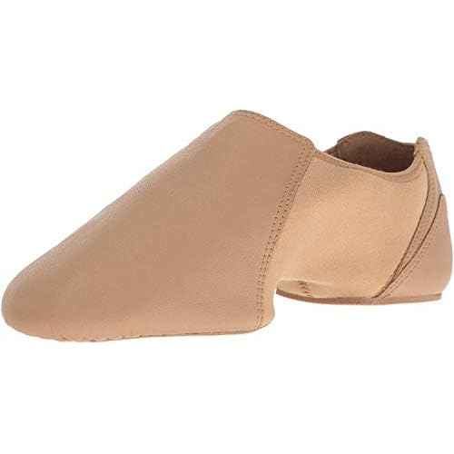 Ladies Spark Leather & Neoprene Jazz Shoes