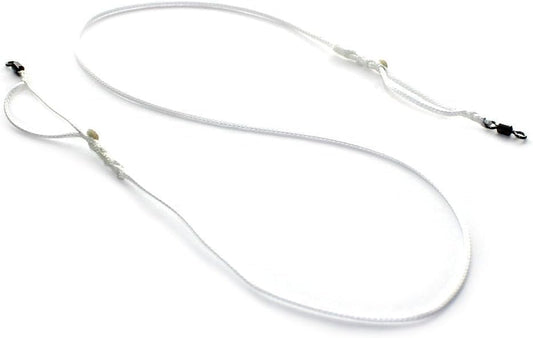 Fishing Planer Bridle 500lb Braid, The Tackle Room, Trolling, 24" Hollow Core