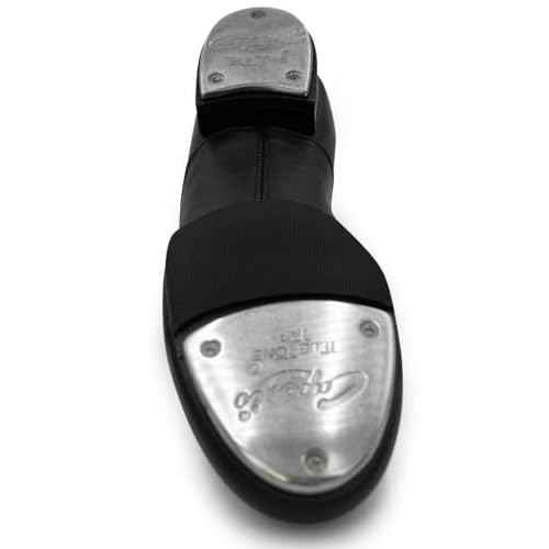 Capezio Women's CG18 Riff Slip-On Tap Shoe