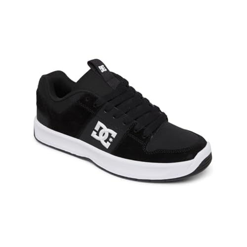 DC Mens Men's Lynx Zero Casual Skate Shoe