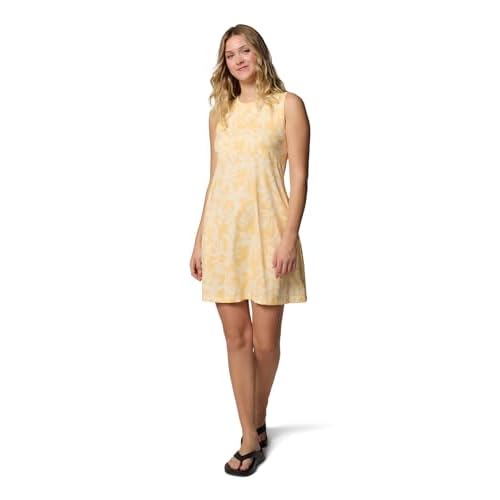 Columbia Womens Freezer Tank Dress