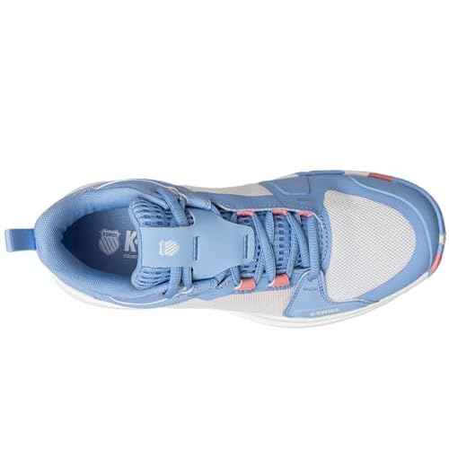 K-Swiss Women's Ultrashot Team Tennis Shoe