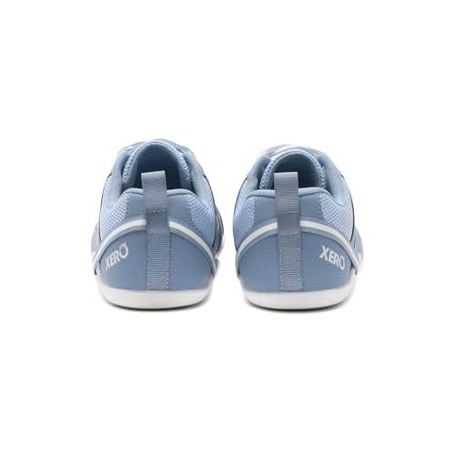 Xero Shoes Women¡¯s Prio Barefoot Athletic Sneaker