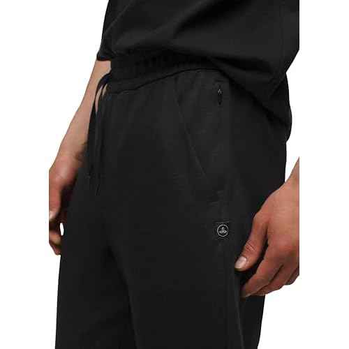 prAna Men's Altitude Tracker Jogger II