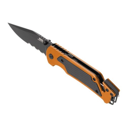 SOG Escape ATK 2.0 - Hi-Viz Orange