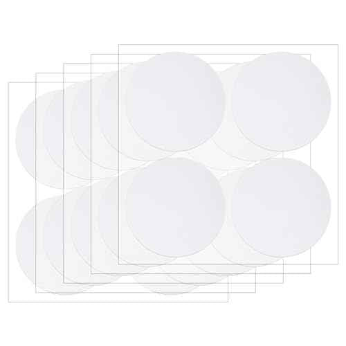 Syhood 200/100 Pcs Nipple Covers for Men Anti-Chafing Protector Nipple Tape Men Pasties Covers Sticker for Running Sports