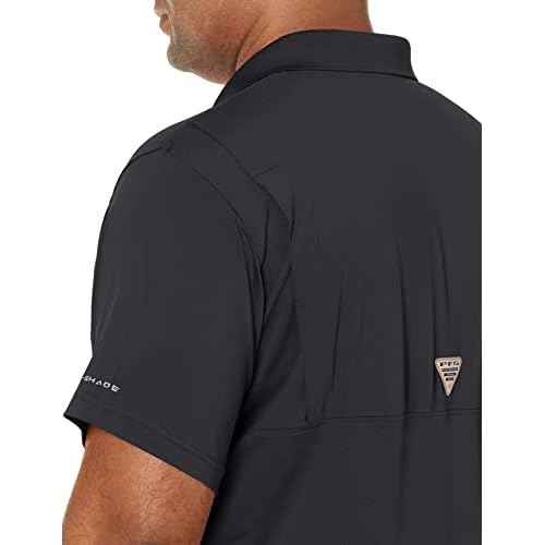Columbia Men's Low Drag Offshore Polo