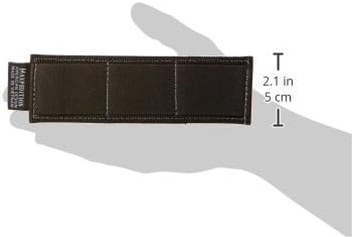 MAXPEDITION Modular 3-Clip Holster (Black)