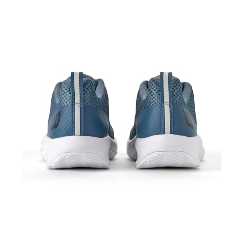 WILSON Mens Rush Pro Lite Men's Tennis Shoes