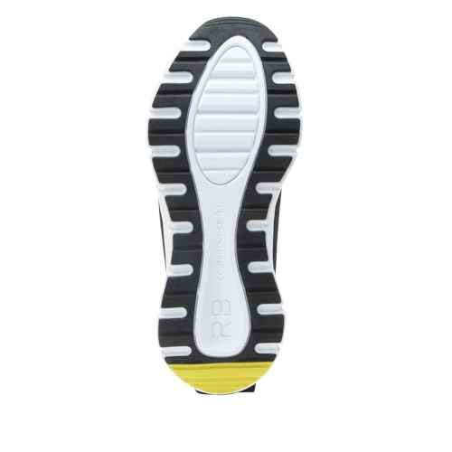Alegria Women's Exhault ReBounce Sport Lightweight Athletic Shoe Mesh Upper