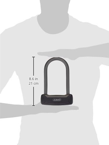 ABUS Granit 640 U-Lock