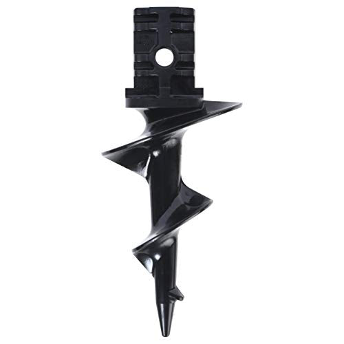 Dock Auger Sand Auger for PVC Tubing Sandbar Anchor - Variation 1