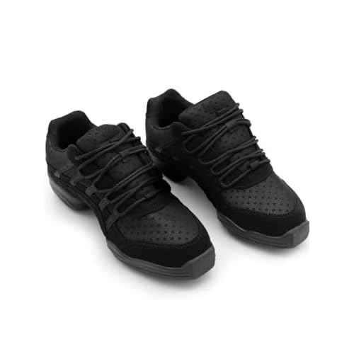 Capezio Women's Studio Shoes Dance Sneaker