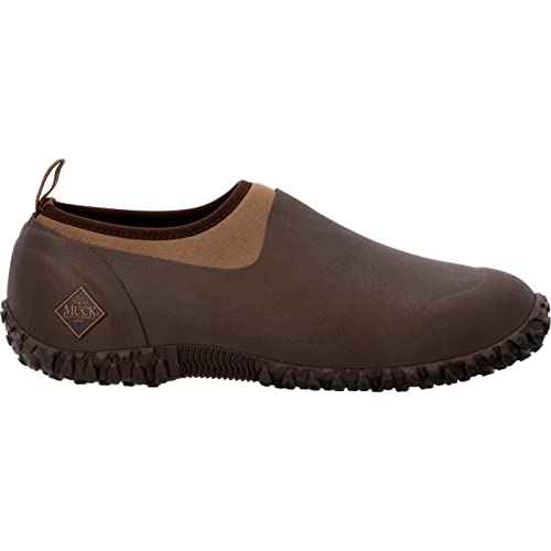 MUCK Men's Muckster Low