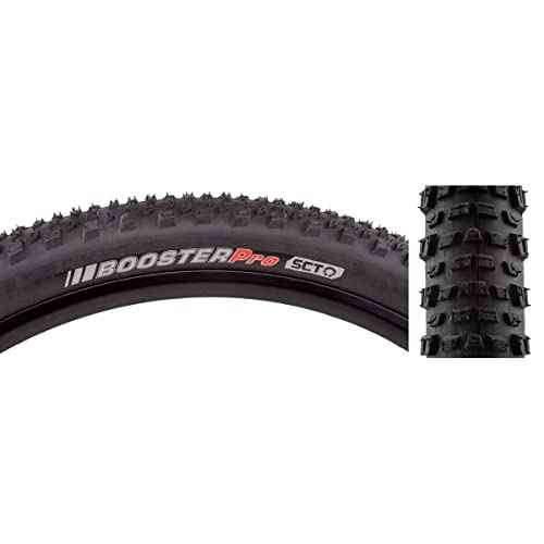 Kenda Booster 29In Tire Black, 120Tpi, 29X2.4