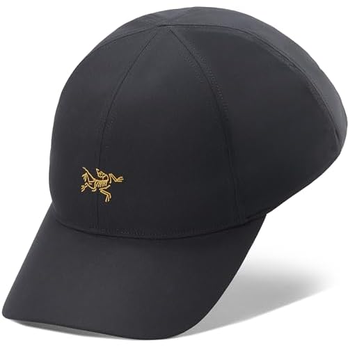Arc'teryx Small Bird Cap | Versatile High-Performance Ball Cap
