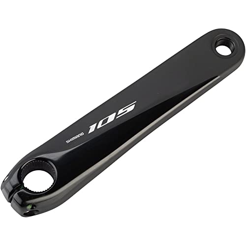 Shimano 105 FC-R7000 172.5mm Left Crankarm, Black