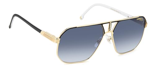 CARRERA CARRERA 1062/S 2M2 BLACK GOLD 62/14/145 MAN Sunglasses