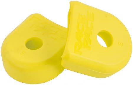 RaceFace Crank Boot Protectors