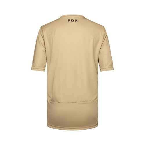 Fox Racing Men's Ranger SS Mountain Bike Jersey