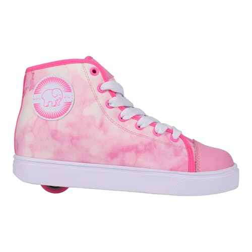HEELYS Girl's Footwear Wheeled Heel Shoe