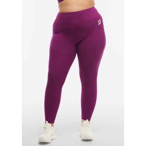 Peloton Womens Cadent High Rise Pocket Legging