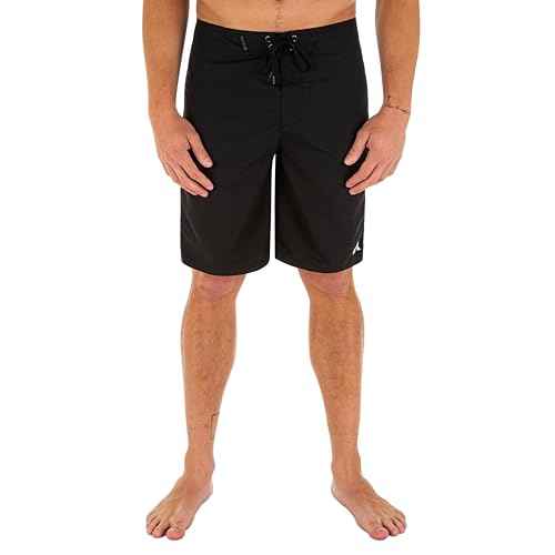 Hurley Men's Phantom P30 One and Only Stretch 20" Boardshort Swim Short