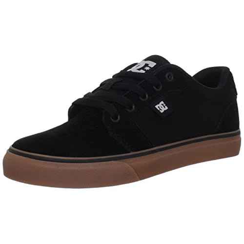 DC Shoes Mens Anvil