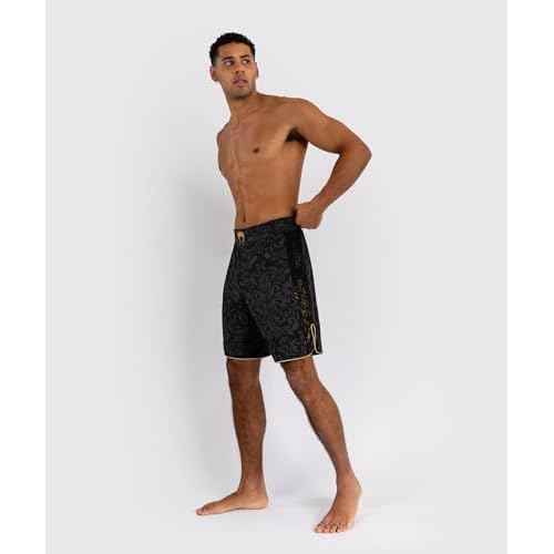 Venum x Ilia Topuria Unmatched Fight Shorts