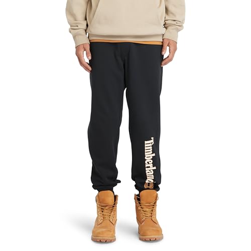 Timberland Men's Linear Logo