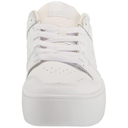 DC Shoes Womens Manteca 4 Platform