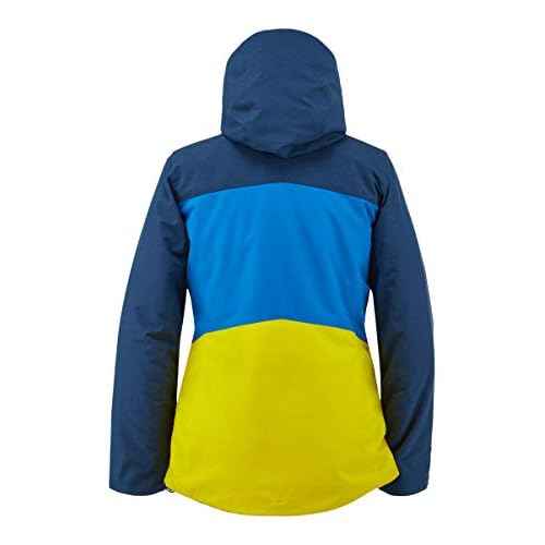 Spyder Active Sports Women's Paradise Insulated Ski Jacket
