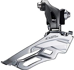 Shimano Unisex's FDR2000F Bike Parts, Standard, One