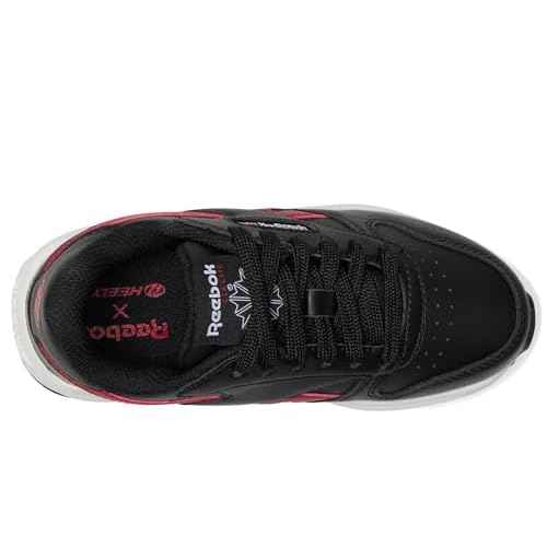 HEELYS Unisex-Child Classic (Little Big Kid) Wheeled Heel Shoe