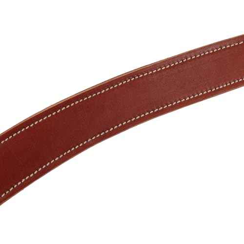 Weaver Leather Horizons Contoured Ring-in-Center Breast Collar