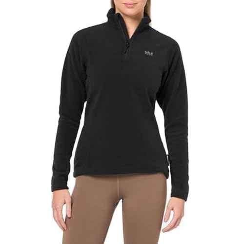 Helly-Hansen 50845 Women's Daybreaker 1/2 Zip Fleece Pullover Jacket