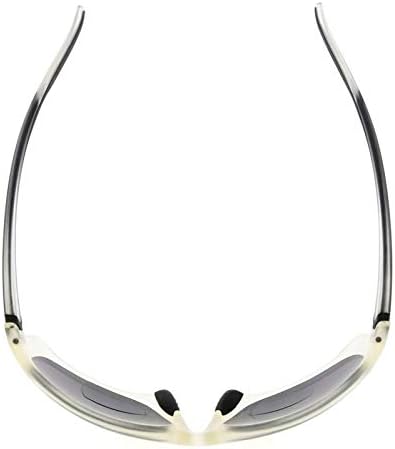 Eyekepper TR90 Unbreakable Sports Bifocal Sunglasses Baseball Running Fishing Driving Golf Softball Hiking