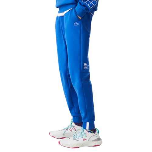 Lacoste Men's Active Slim Fit Track Pants
