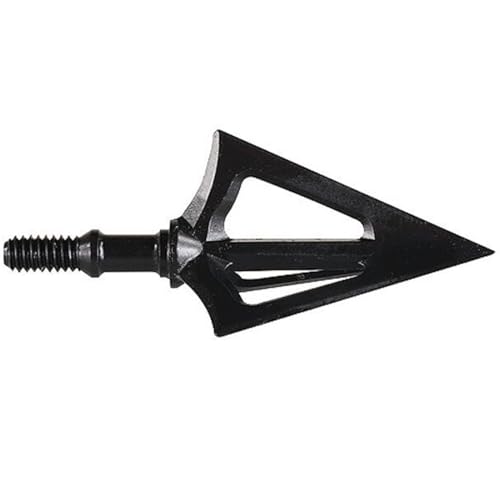 G5 Montec Pre-Season Fixed 3-Blade Broadheads 125 Grain Pack of 3