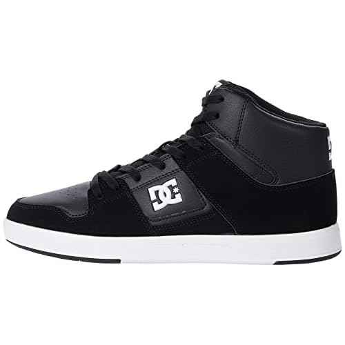 DC Shoes Mens DC Shoes Cure High