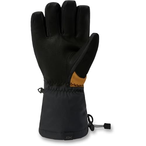Dakine Leather Titan Gore-Tex Snow Glove