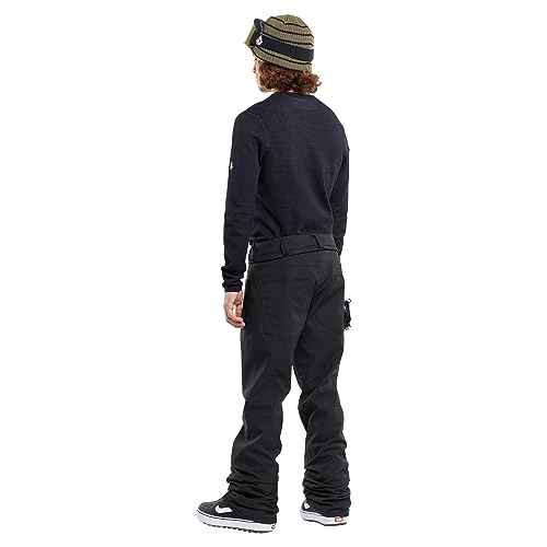 Volcom Men's 5-Pocket Tight