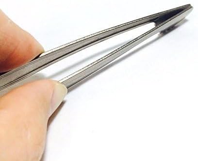 Tongs Clip Lightweight Outdoor Camping Cookware Backpacking Hiking