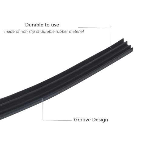 8 ft Cooler Lid Gasket Replacement Seal for Yeti RTIC 70qt 110qt Coolers