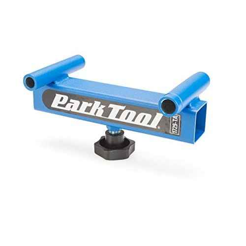Park Tool 1729-TA - Sliding thru-axle adaptor One Size