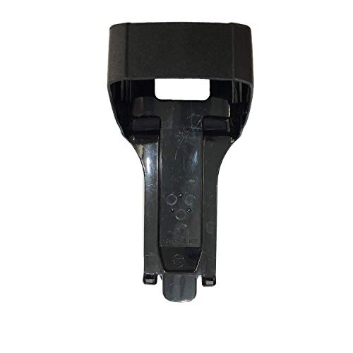 Radio Holster with Swivel Clip Compatible with RMM2050 and RM Series Two-Way Radios