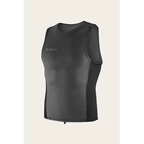O'Neill Men's Reactor-2 2mm pull Over Vest