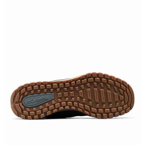 Columbia Men's Crestwood Hiking Shoe