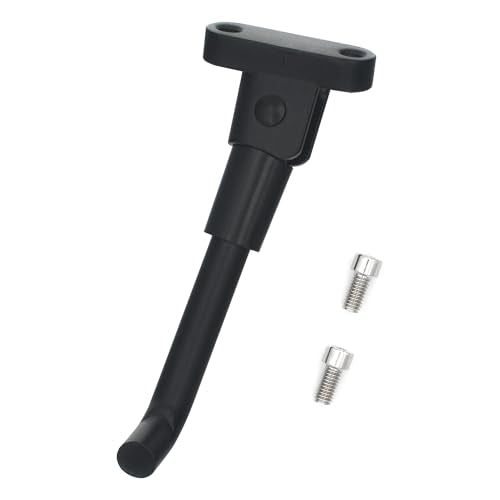 Electric Scooter Kickstand for M365 Pro 2 1S 3 Black