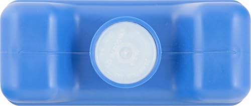 Freez Pak Hold 6 Can Soda Beer Coolant Reusable Ice Pack